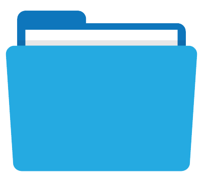 An illustration of a file.