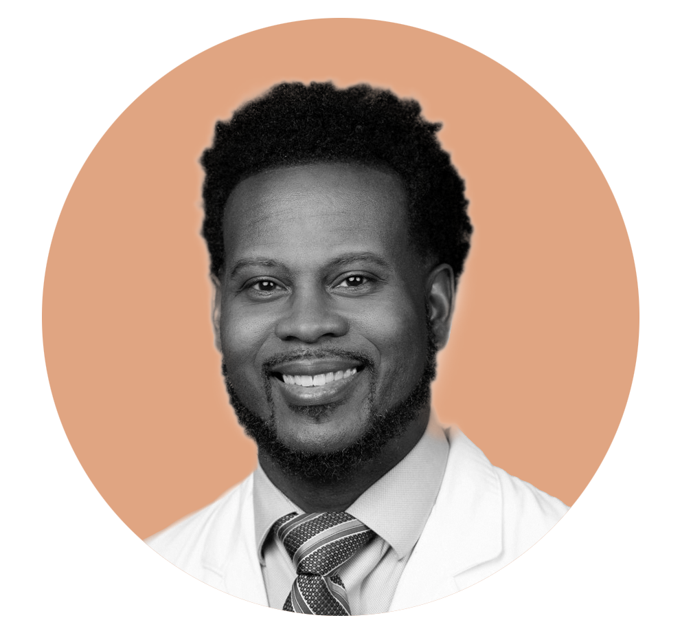 An image of Julius M. Wilder, MD, PHD.